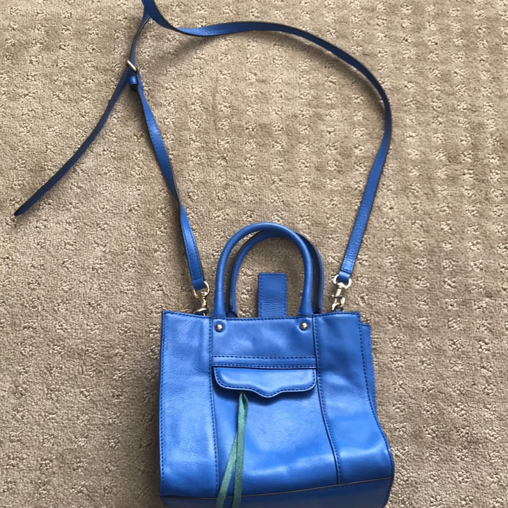 Rebecca Minkoff Mini Crossbody